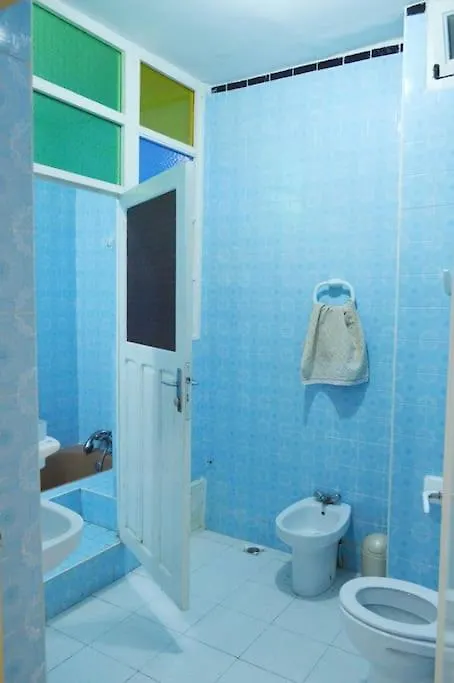 Διαμέρισμα Abdallah Appartement Εσαουίρα