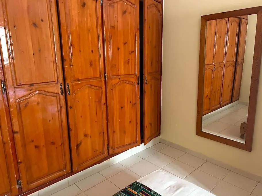 Abdallah Appartement Εσαουίρα Μαρόκο